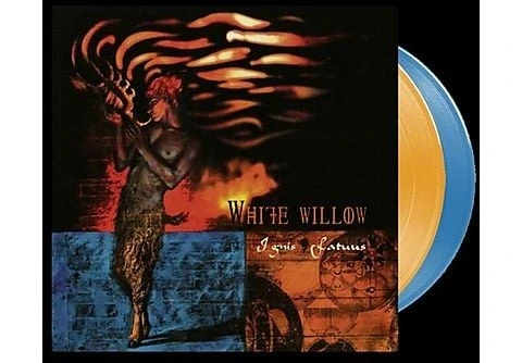 White Willow Ignus Fatuus (Remaster) - LTD (2LP) 