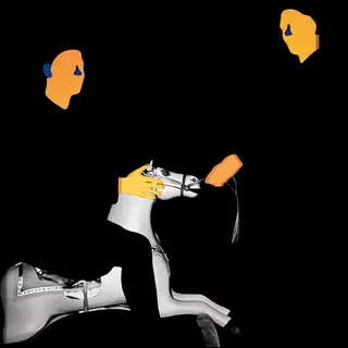 MGMT Loss Of Life - LTD (LP)