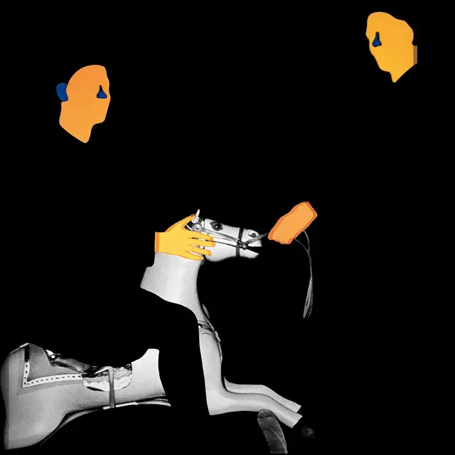 MGMT Loss Of Life - LTD (LP) 