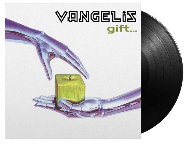 Vangelis Gift… (2LP) 