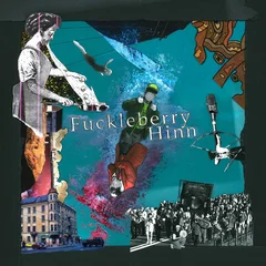 Fuckleberry Hinn Neither / Nor (2LP)