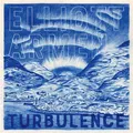 Elliott Armen Turbulence (CD)