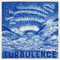 Elliott Armen Turbulence (LP)