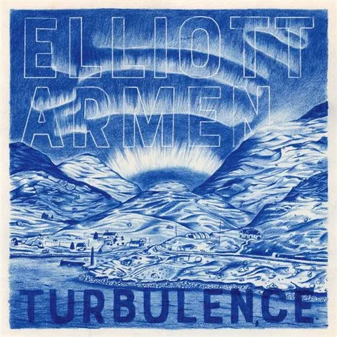 Elliott Armen Turbulence (LP) 