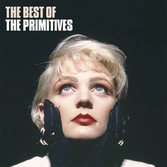 The Primitives The Best Of - LTD (2LP)