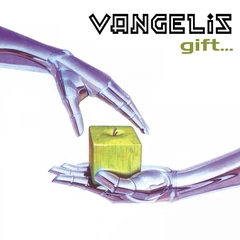 Vangelis Gift… (2LP)
