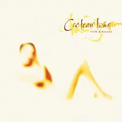 Cocteau Twins Milk &amp; Kisses (LP)