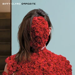 Biffy Clyro Opposite/Victory Over The Sun (12")