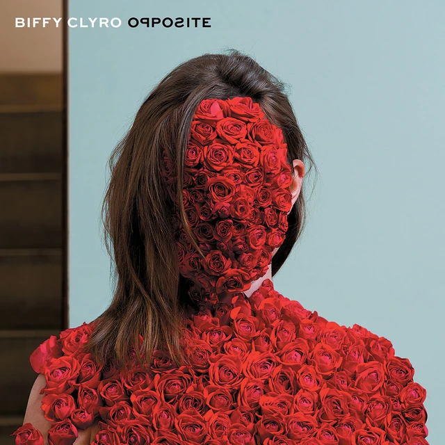 Biffy Clyro Opposite/Victory Over The Sun (12") 