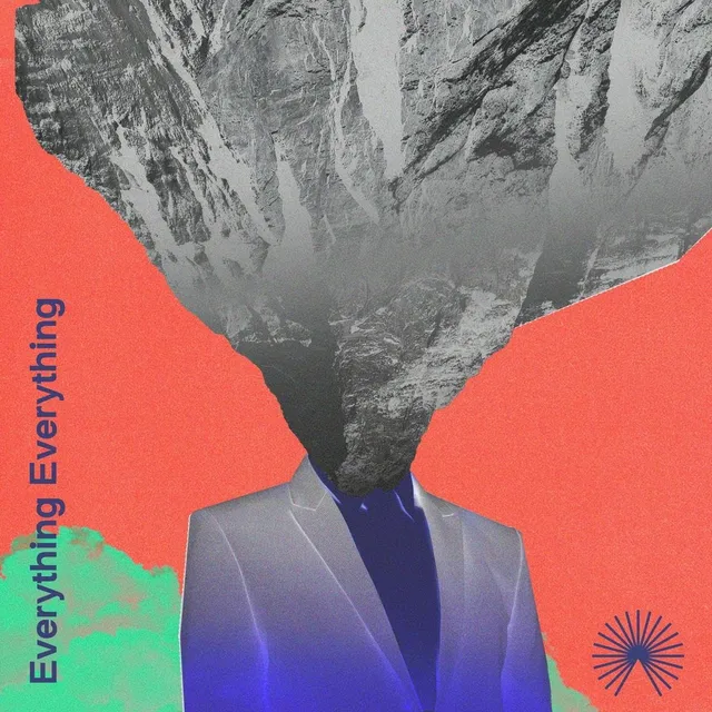 Everything Everything Mountainhead (CD) 