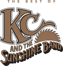 KC &amp; The Sunshine Band The Best Of KC &amp; The Sunshine (LP)