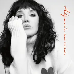 Isabelle Adjani Adjani, Bande Originale (2LP)