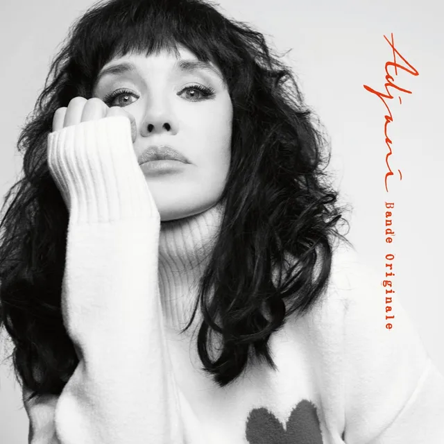 Isabelle Adjani Adjani, Bande Originale (2LP) 