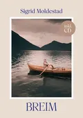 Sigrid Moldestad Breim (BOK+CD)