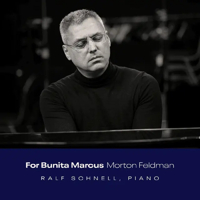 Ralf Schnell For Bunita Marcus (2CD) 