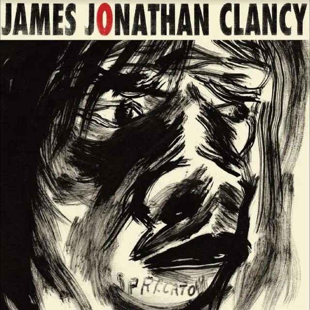 James Jonathan Clancy Sprecato (LP) 