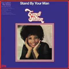 Candi Staton Stand By Your Man (CD)
