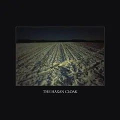 The Haxan Cloak The Haxan Cloak (2LP)
