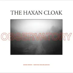 The Haxan Cloak Observatory (12")