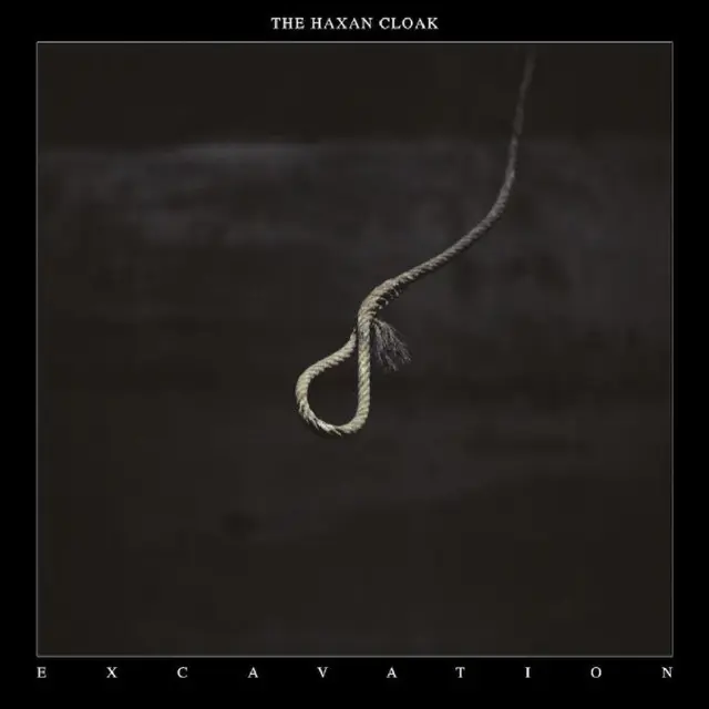 The Haxan Cloak Excavation (2LP) 