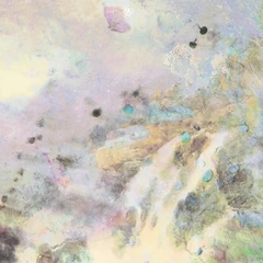 Diverse Artister Imaginary Landscapes (LP)