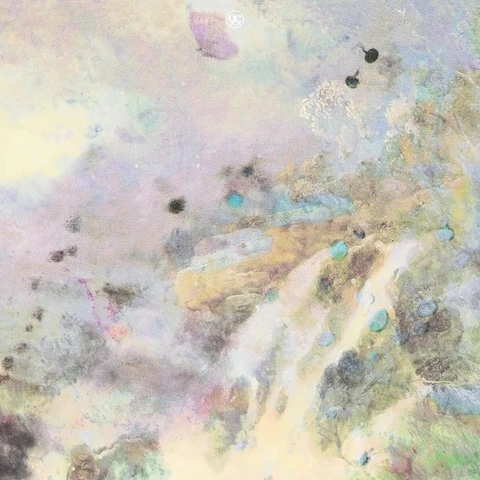 Diverse Artister Imaginary Landscapes (LP) 