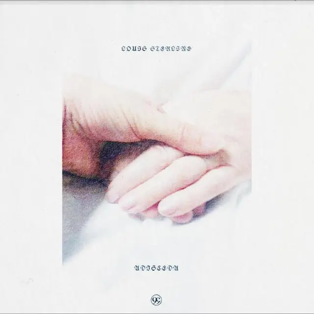 Louis Sterling Adisceda (LP) 