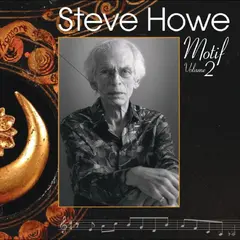 Steve Howe Motif, Volume 2 (LP)