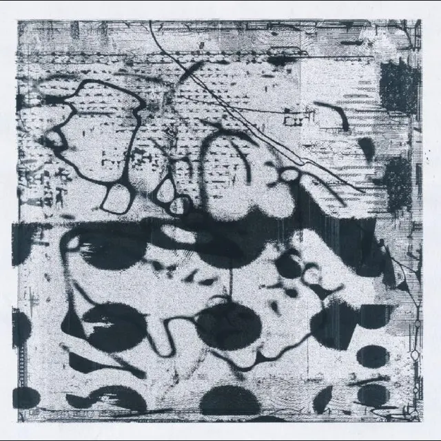 Simon Lanz/Tobias Lanz Arches (LP) 