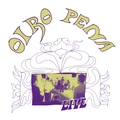 Oiro Pena Live - LTD (LP)