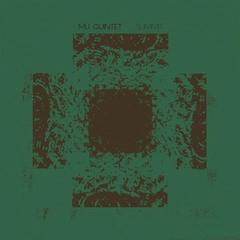 Mu Quintet Summit - LTD (LP)