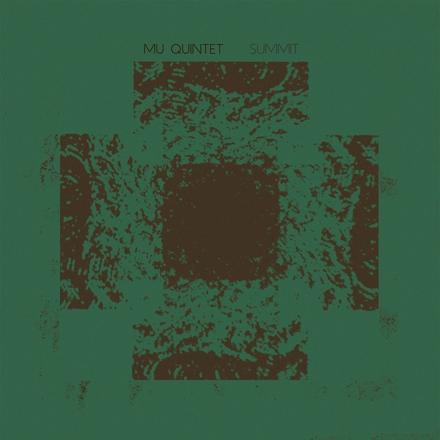 Mu Quintet Summit - LTD (LP) 