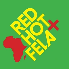 Diverse Artister Red Hot + Fela: 10th… - LTD (2LP)