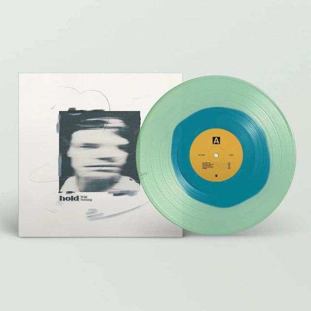 Wild Nothing Hold - LTD (LP) 