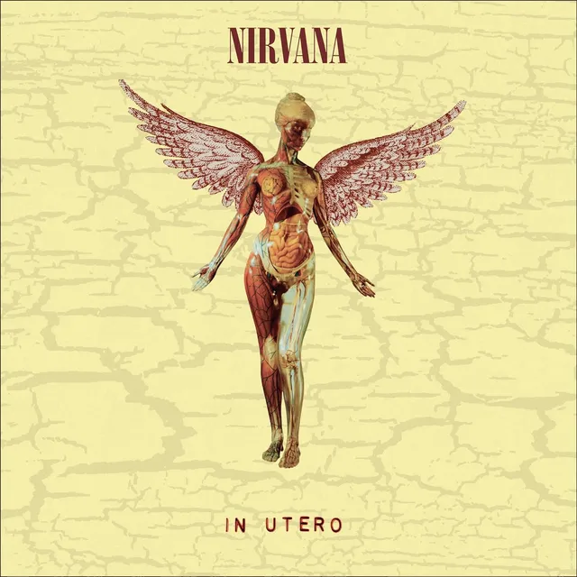 Nirvana In Utero: 30th Anniversary… (LP+10") 