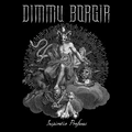 Dimmu Borgir Inspiratio Profanus - LTD (LP)
