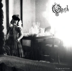 Opeth Damnation: 20th Anniversary Edition (LP)