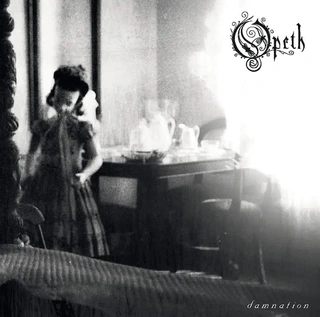 Opeth Damnation: 20th Anniversary Edition (LP)