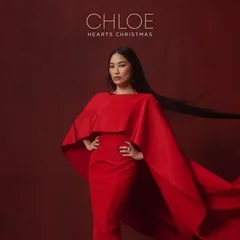 Chloe Flower Chloe Hearts Christmas (CD)