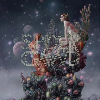 Spidergawd Spidergawd VII - LTD (LP+7"+CD)