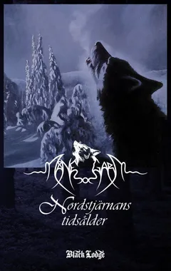 Månegarm Nordstjärnans Tidsålder - LTD (MC)