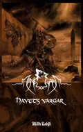Månegarm Havets Vargar - LTD (MC)