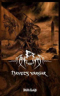 Månegarm Havets Vargar - LTD (MC)