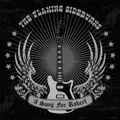 The Flaming Sideburns A Song For Robert - LTD (7")
