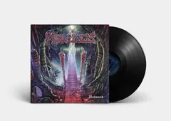 Merciless Unbound (LP)