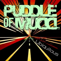 Puddle Of Mudd Ubiquitous (CD)