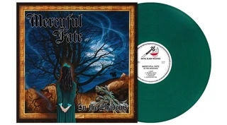 Mercyful Fate In The Shadows - LTD (LP)