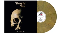 Mercyful Fate Time - LTD (LP)