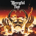 Mercyful Fate 9 - LTD (LP)