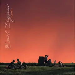 Emil Ingmar Pleiades (LP)